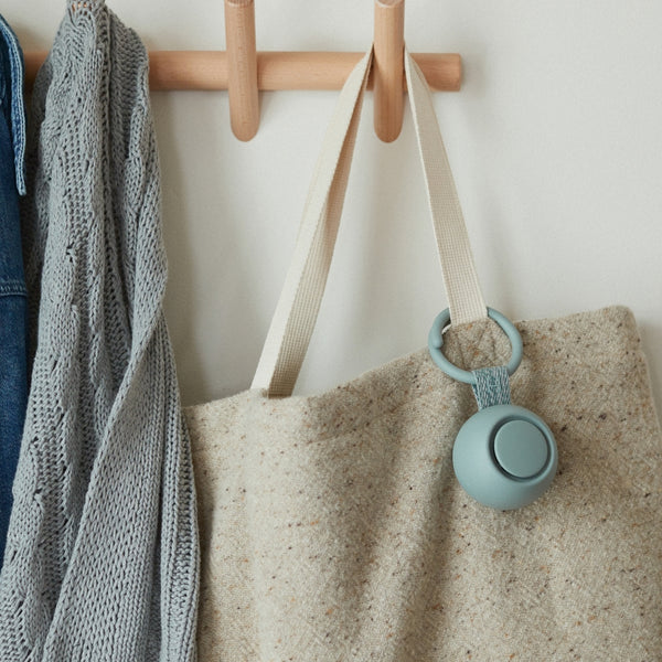 Hatch Rest Go | Portable - Slate