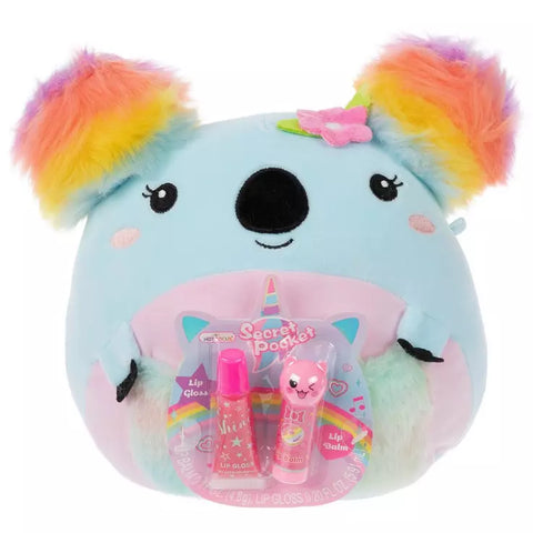 HF Huggy Squeeze Beauty Kit - Koala