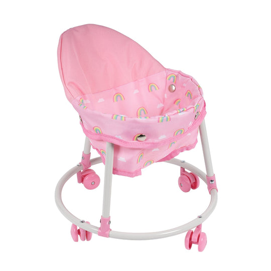 Adora Baby Doll Walker - Rainbow Rose