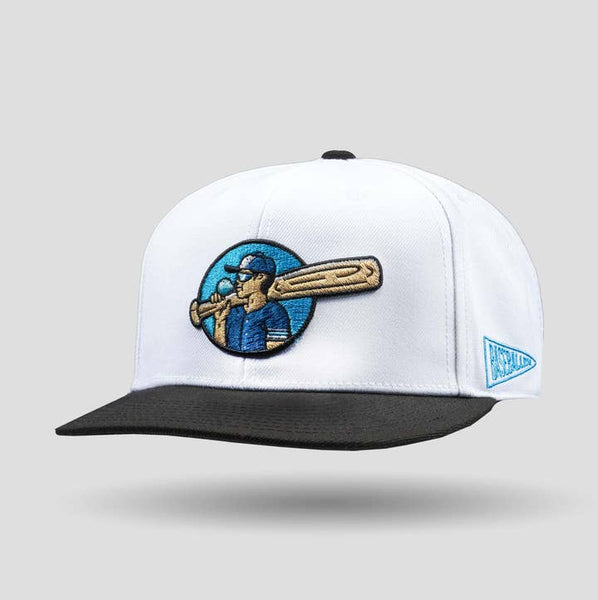 Heavy Hitters Cap