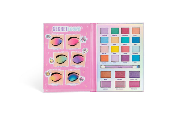 Martinelia Super Girl My Secret Diary Makeup