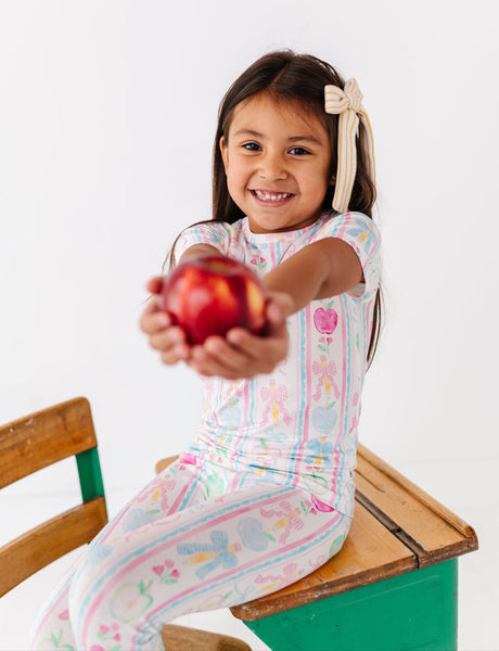 Maisie 2-Piece Pajamas
