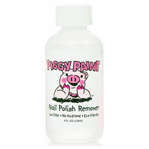 Nail Polish Remover Acetone Free