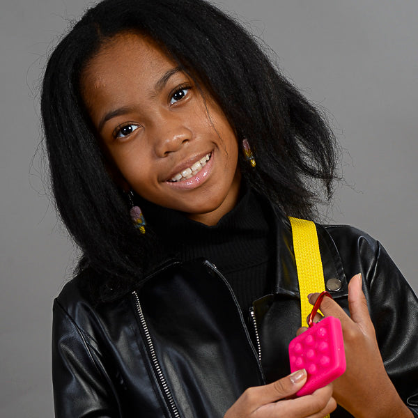 Watchitude Endless Bubble Wrap 2Go Mini's