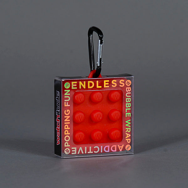 Watchitude Endless Bubble Wrap 2Go Mini's