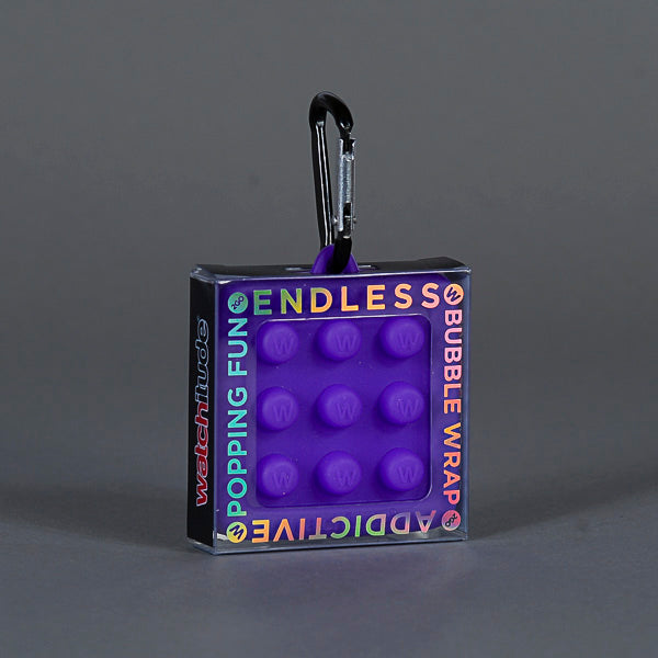 Watchitude Endless Bubble Wrap 2Go Mini's