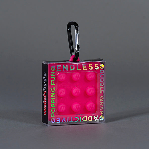 Watchitude Endless Bubble Wrap 2Go Mini's