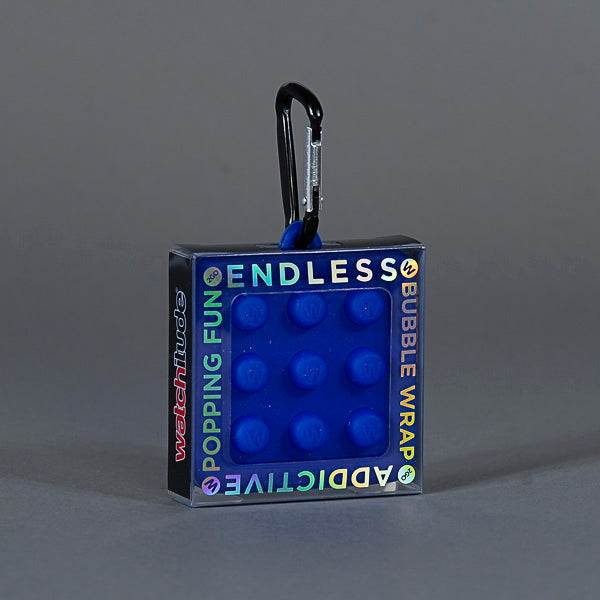 Watchitude Endless Bubble Wrap 2Go Mini's