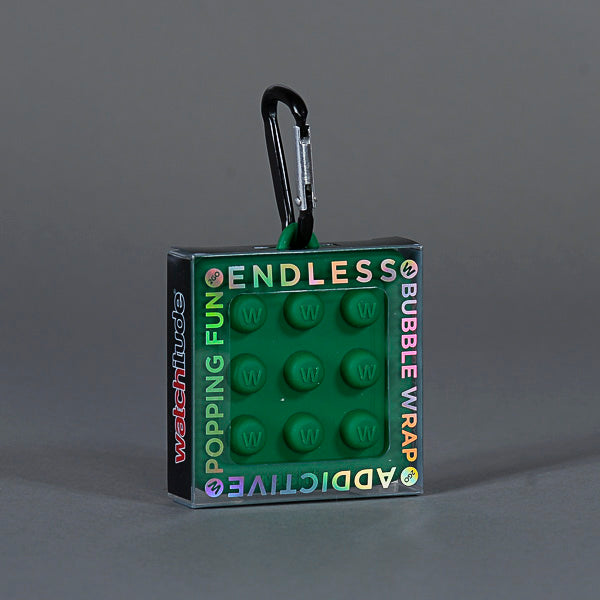 Watchitude Endless Bubble Wrap 2Go Mini's