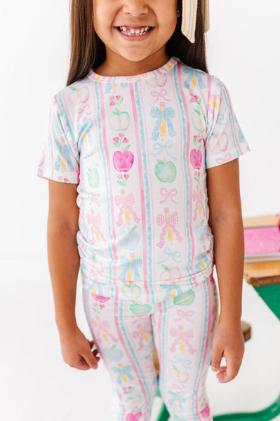 Maisie 2-Piece Pajamas