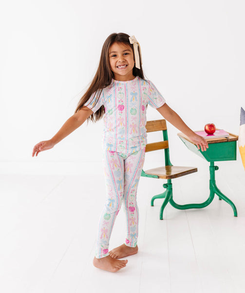 Maisie 2-Piece Pajamas