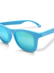 Urban Xplorer Sunglasses-Sky Blue Aurora