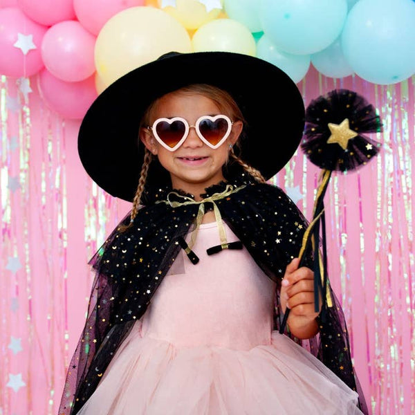 Witch Dress Up Kit - Dress Up