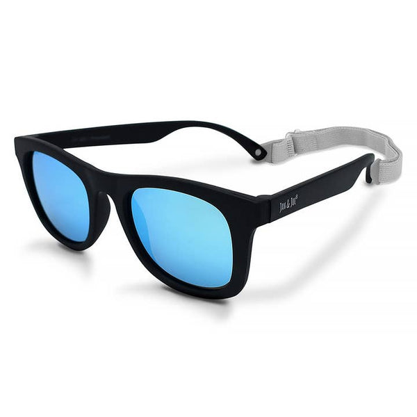 Urban Xplorer Sunglasses - Black