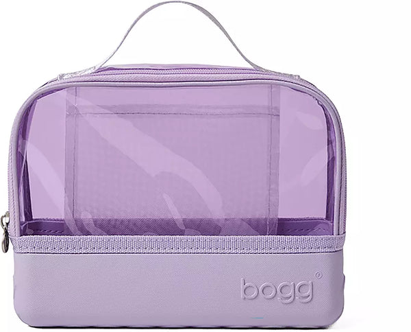 Lilac Bogg Boggs and Ends Bag