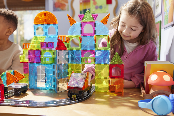 MT City Center™ 110 Piece Set