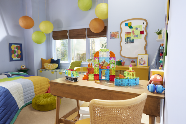 MT City Center™ 110 Piece Set