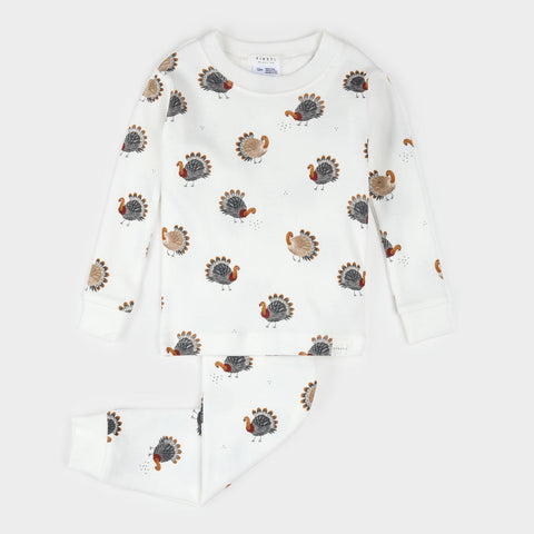 Turkey PJ Set