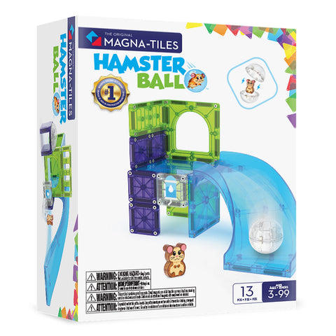 MT Hamster Ball™ 13 Piece Set