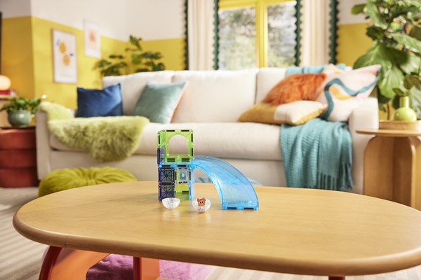 MT Hamster Ball™ 13 Piece Set