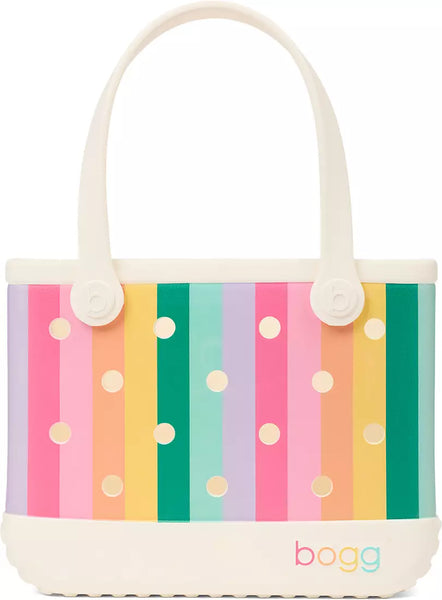 Color Burst Bitty Bogg Bag