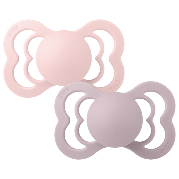 Supreme 2 Pack-Blossom/Dusky Lilac