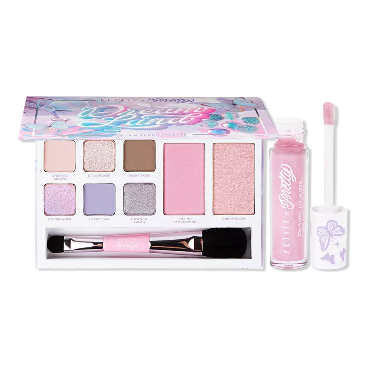 Dream Land Makeup Starter Set