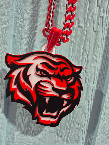 Tiger Hype Chain