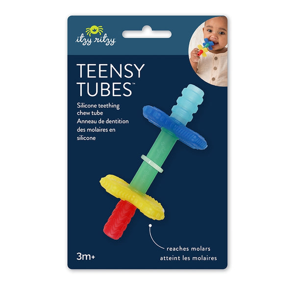IR Teensy Tubes™
