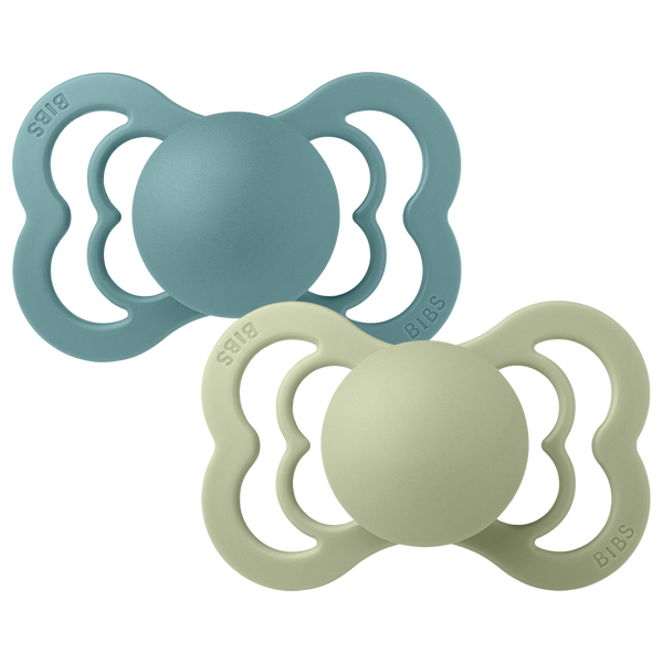 Supreme 2 Pack-Island Sea/Sage