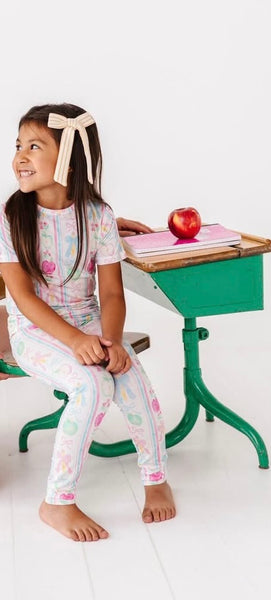 Maisie 2-Piece Pajamas