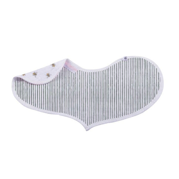 Sunrise To Sunset Heart Bibs