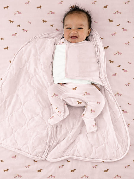Girl Dog 1.0 TOG Sleep Sack