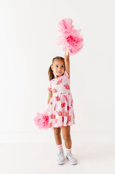 Blitz And Bows Birdie Dress