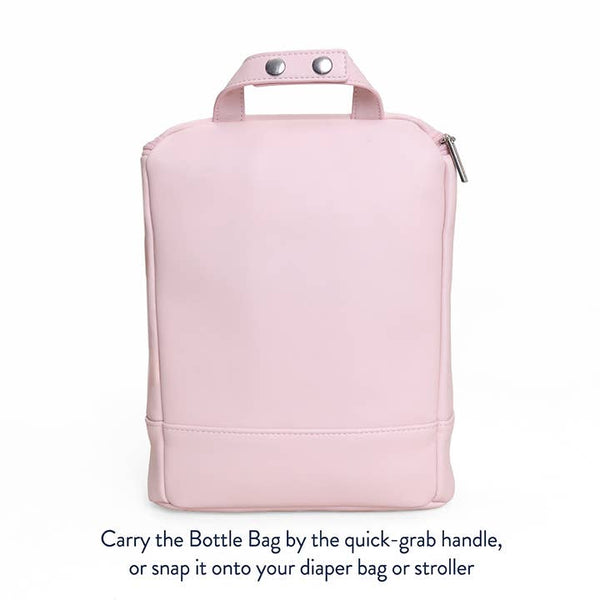*New* Chill Like A Boss™ Ribbons & Roses - Bottle Bag