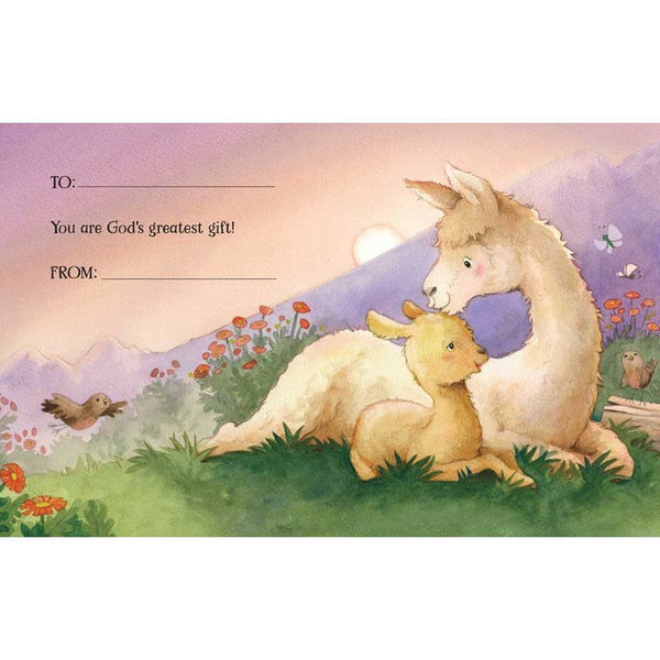 God Gave Me You Board Book