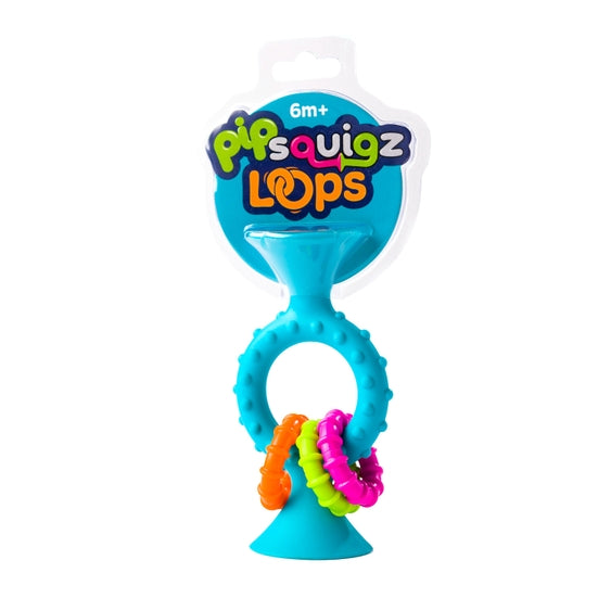 Pipsquigz Loops