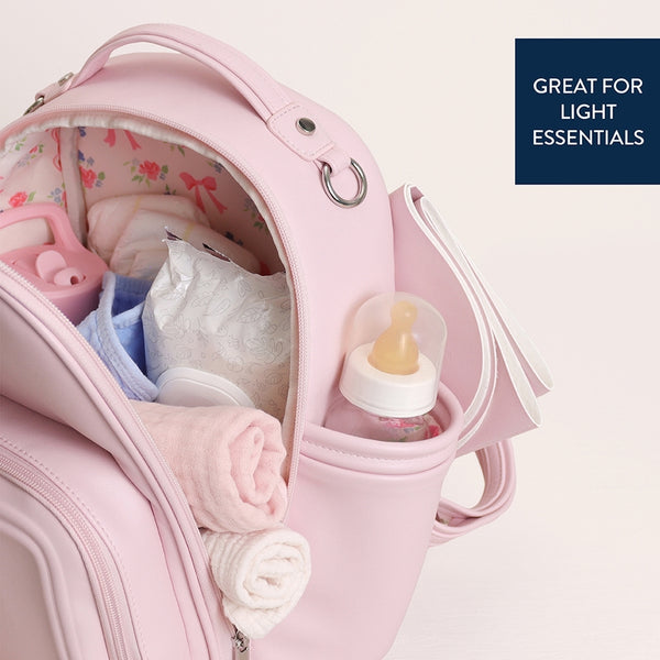 *New* Itzy Mini Plus™ Ribbons & Roses