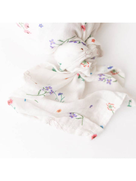 Bamboo Little Wildflowers Swaddle
