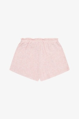 Moscato Hacci Jersey High Waist Short