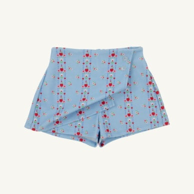 First Day Flowers Stella Skort