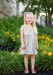Green Finn Dress