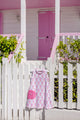 Bridgetown Harbour Lizzie's Luxe Leisure Dress