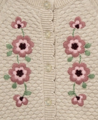 Garland Coverall