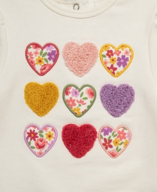 Hearts Active Set