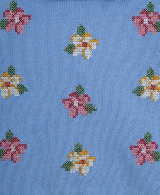 Cross Stitch Active Set