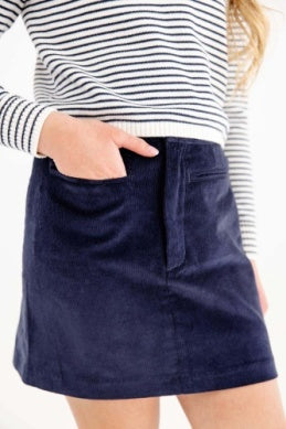 Stevi Skirt