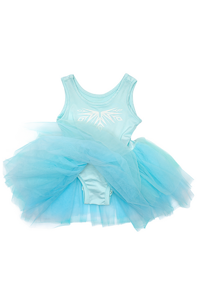 GP Sisters Forever/Ice Princess Ballet Tutu Dress