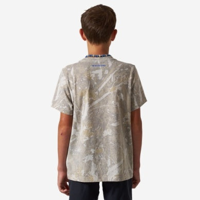 Pray Vintage Washed Tee