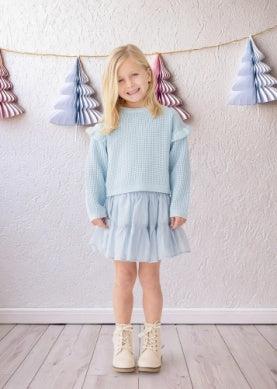 Tutu in the Clouds Set